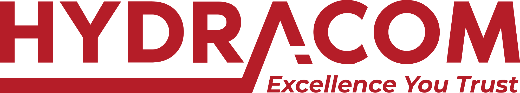 Logo von Hydracom
